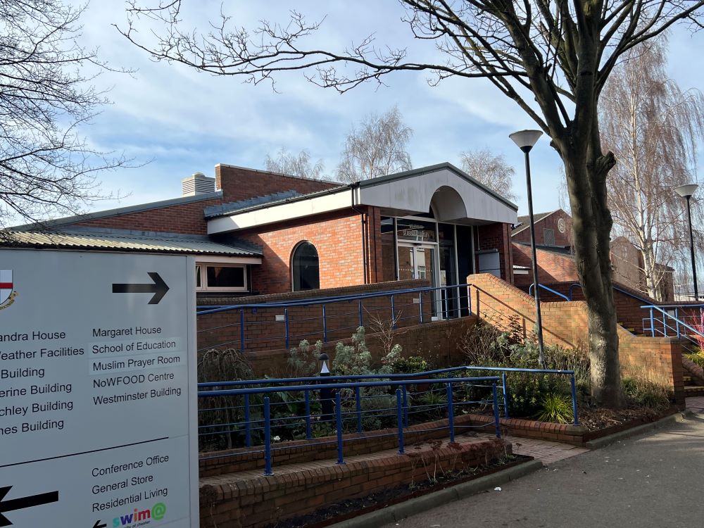 image of seaborne library